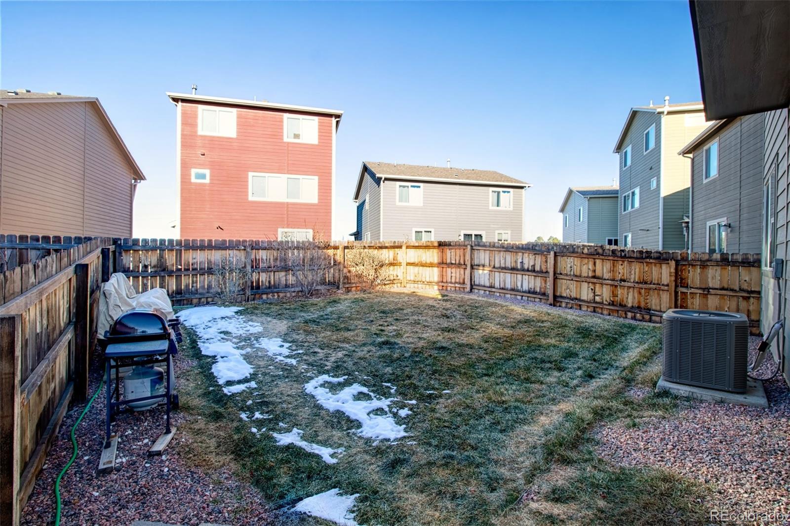 864 Endeavor Way Colorado Springs CO 80915