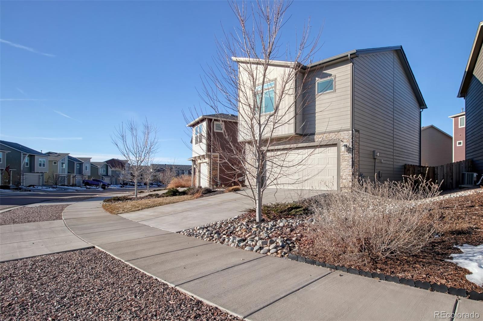 864 Endeavor Way Colorado Springs CO 80915