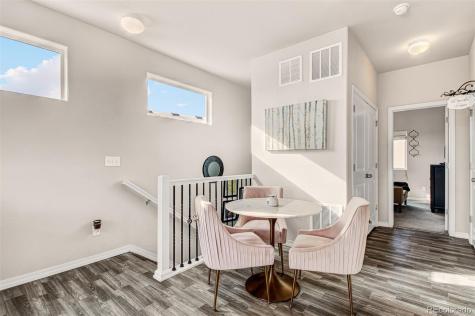 864 Endeavor Way Colorado Springs CO 80915