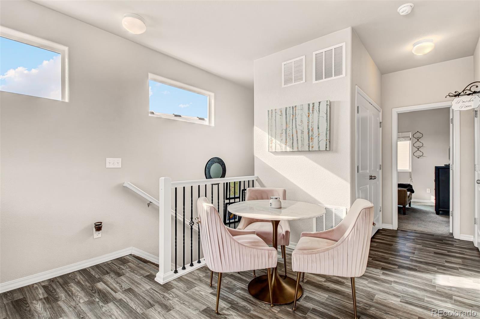 864 Endeavor Way Colorado Springs CO 80915