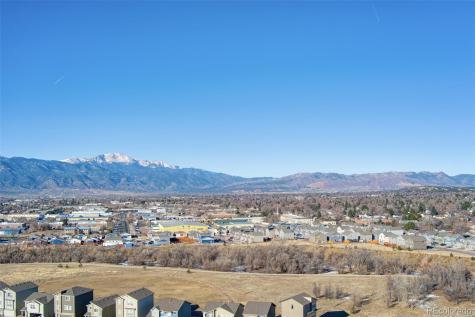 864 Endeavor Way Colorado Springs CO 80915