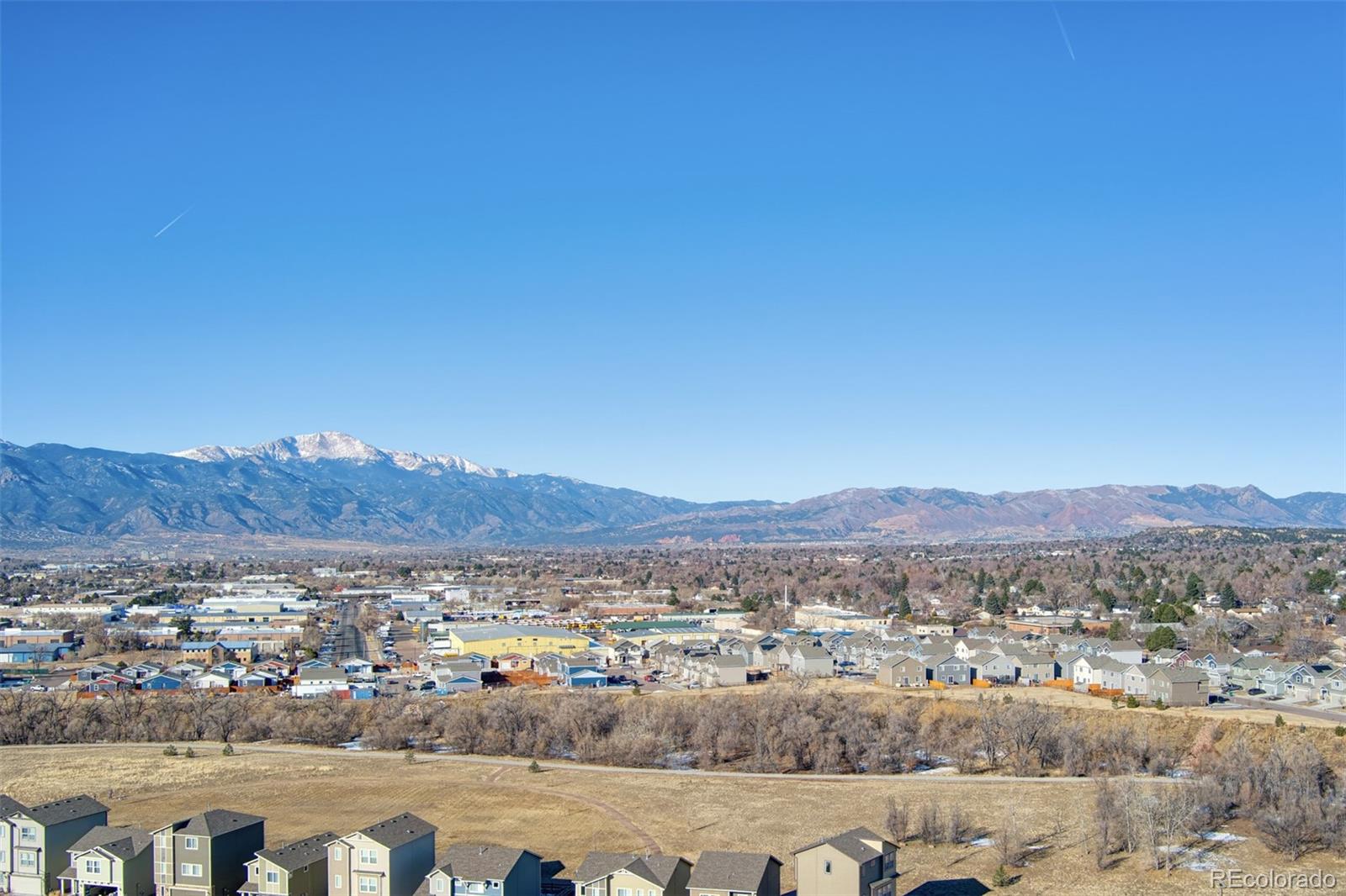 864 Endeavor Way Colorado Springs CO 80915