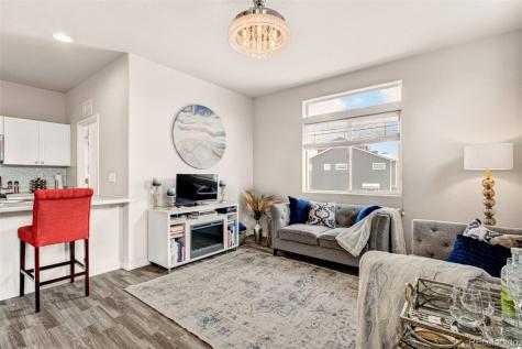 864 Endeavor Way Colorado Springs CO 80915
