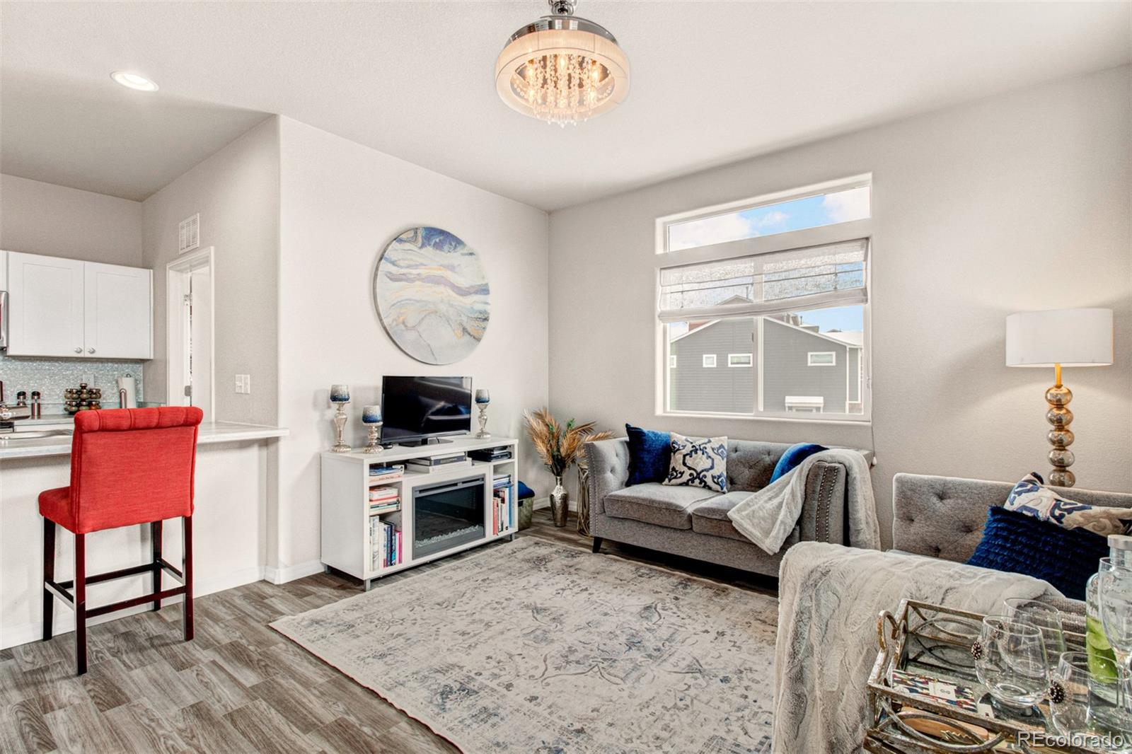 864 Endeavor Way Colorado Springs CO 80915