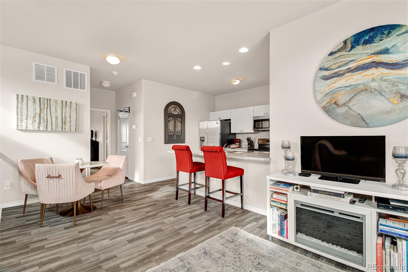 864 Endeavor Way Colorado Springs CO 80915