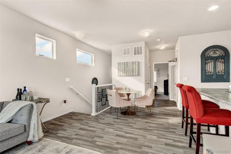 864 Endeavor Way Colorado Springs CO 80915