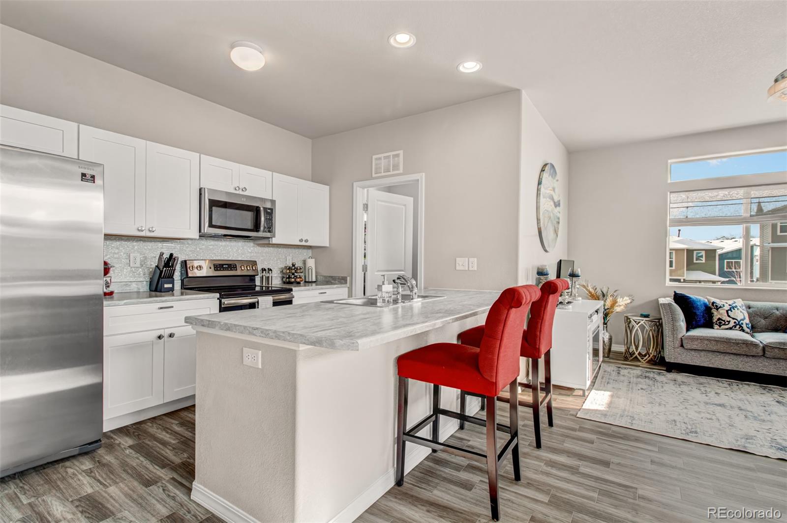 864 Endeavor Way Colorado Springs CO 80915