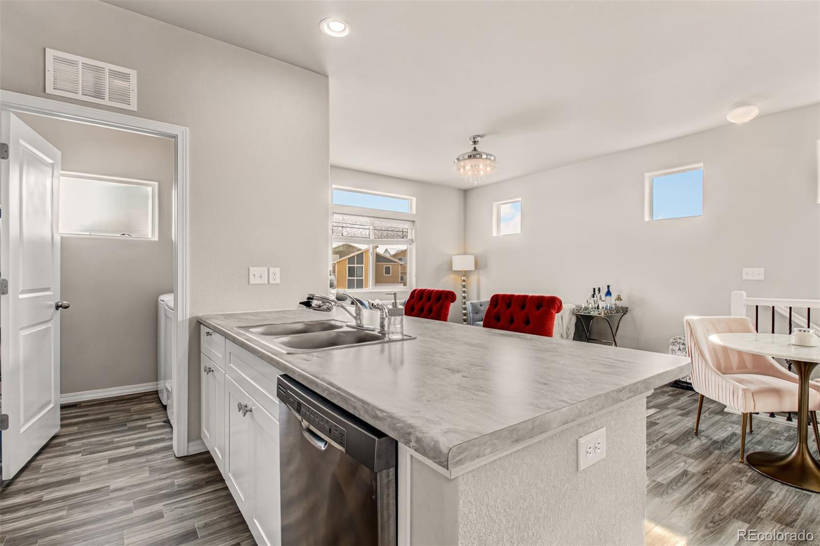 864 Endeavor Way Colorado Springs CO 80915