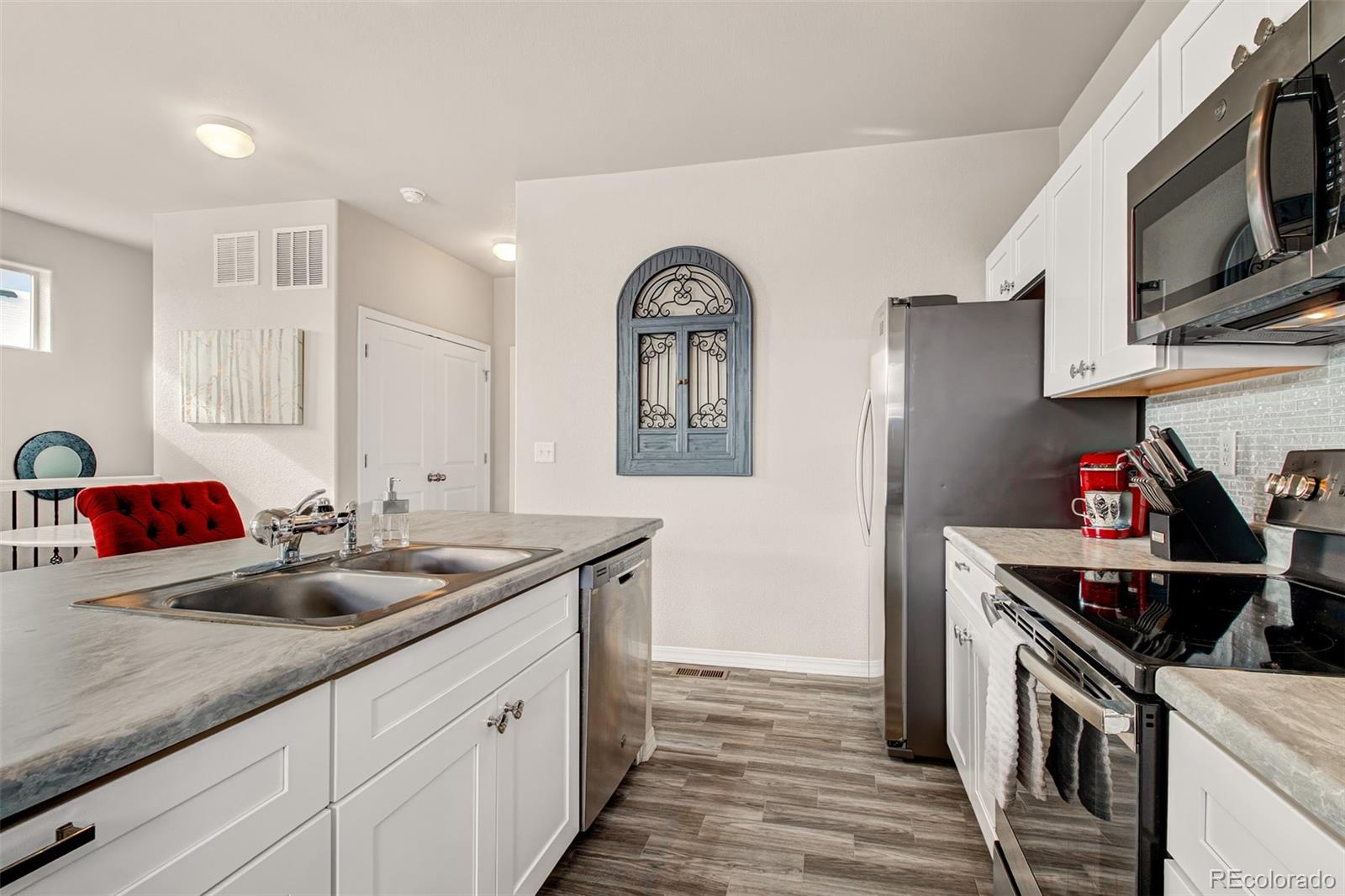 864 Endeavor Way Colorado Springs CO 80915