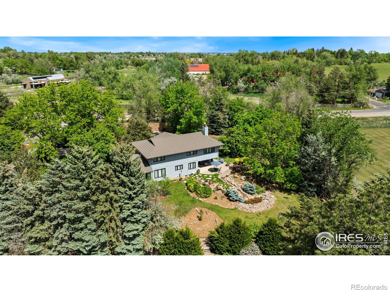 2913 Shore Road Fort Collins CO 80524