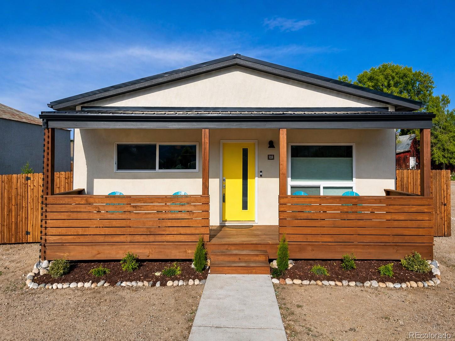 533 W 7th Street Salida CO 81201