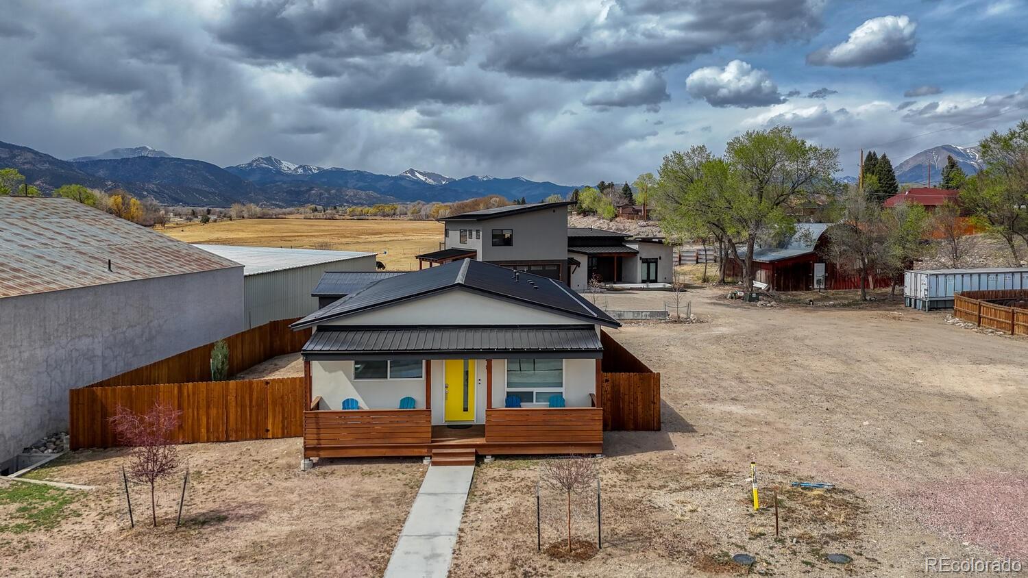 533 W 7th Street Salida CO 81201