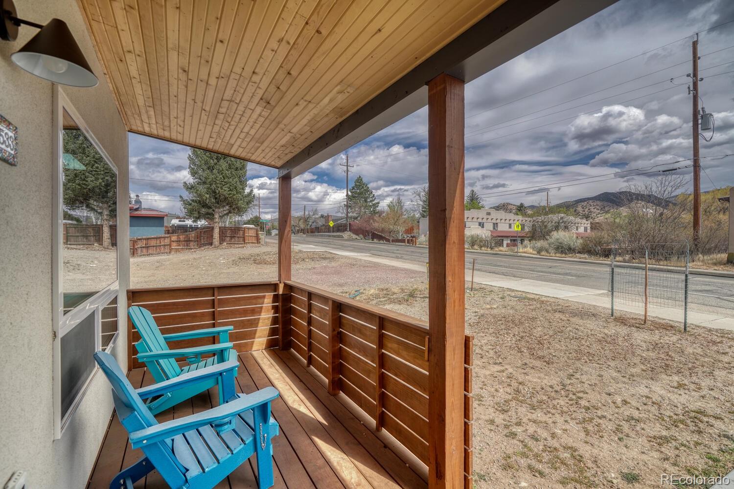 533 W 7th Street Salida CO 81201