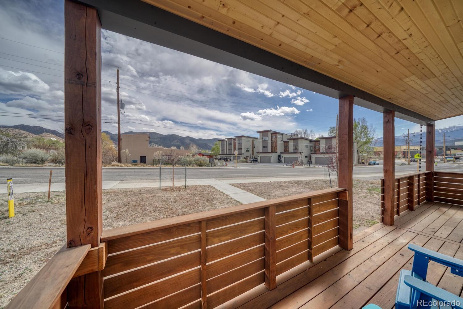533 W 7th Street Salida CO 81201