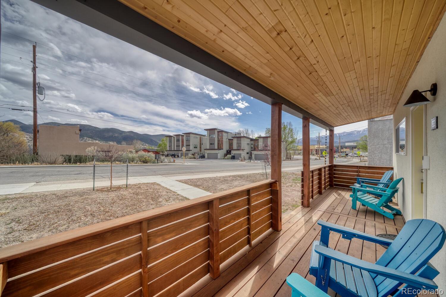 533 W 7th Street Salida CO 81201