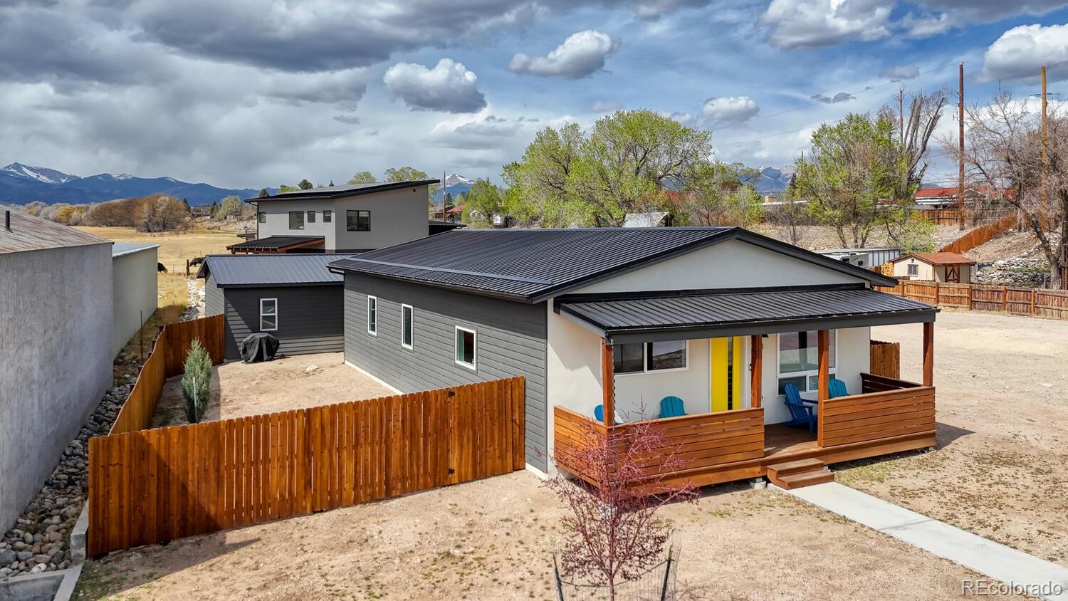 533 W 7th Street Salida CO 81201