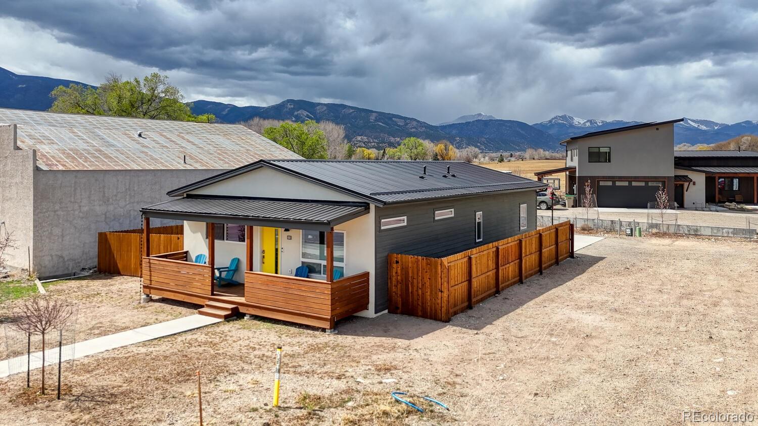 533 W 7th Street Salida CO 81201