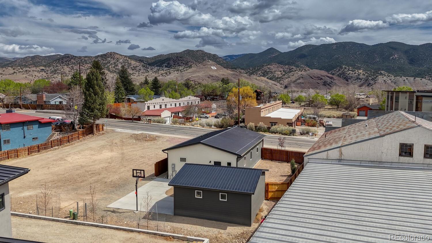 533 W 7th Street Salida CO 81201