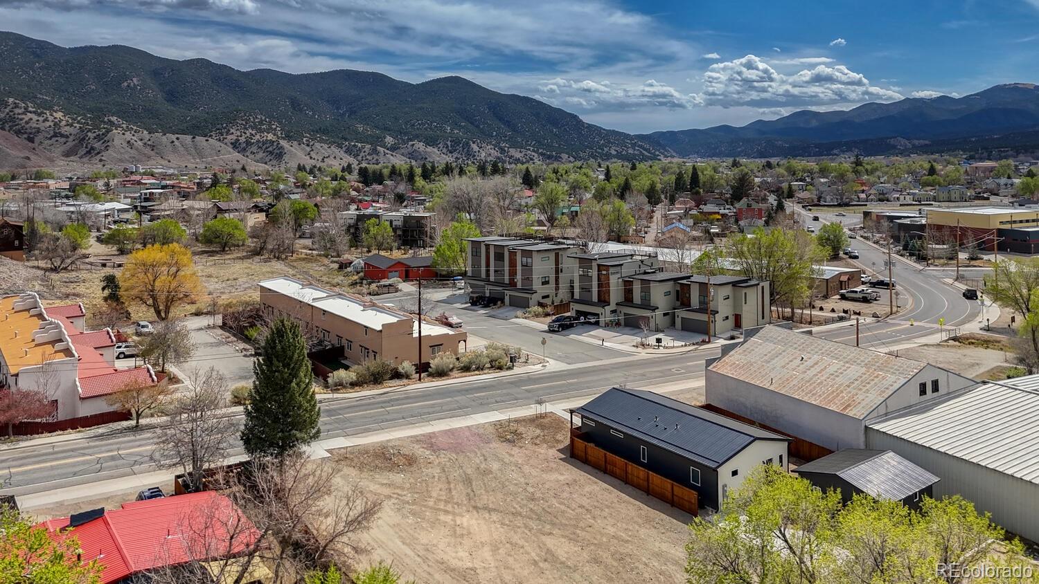 533 W 7th Street Salida CO 81201