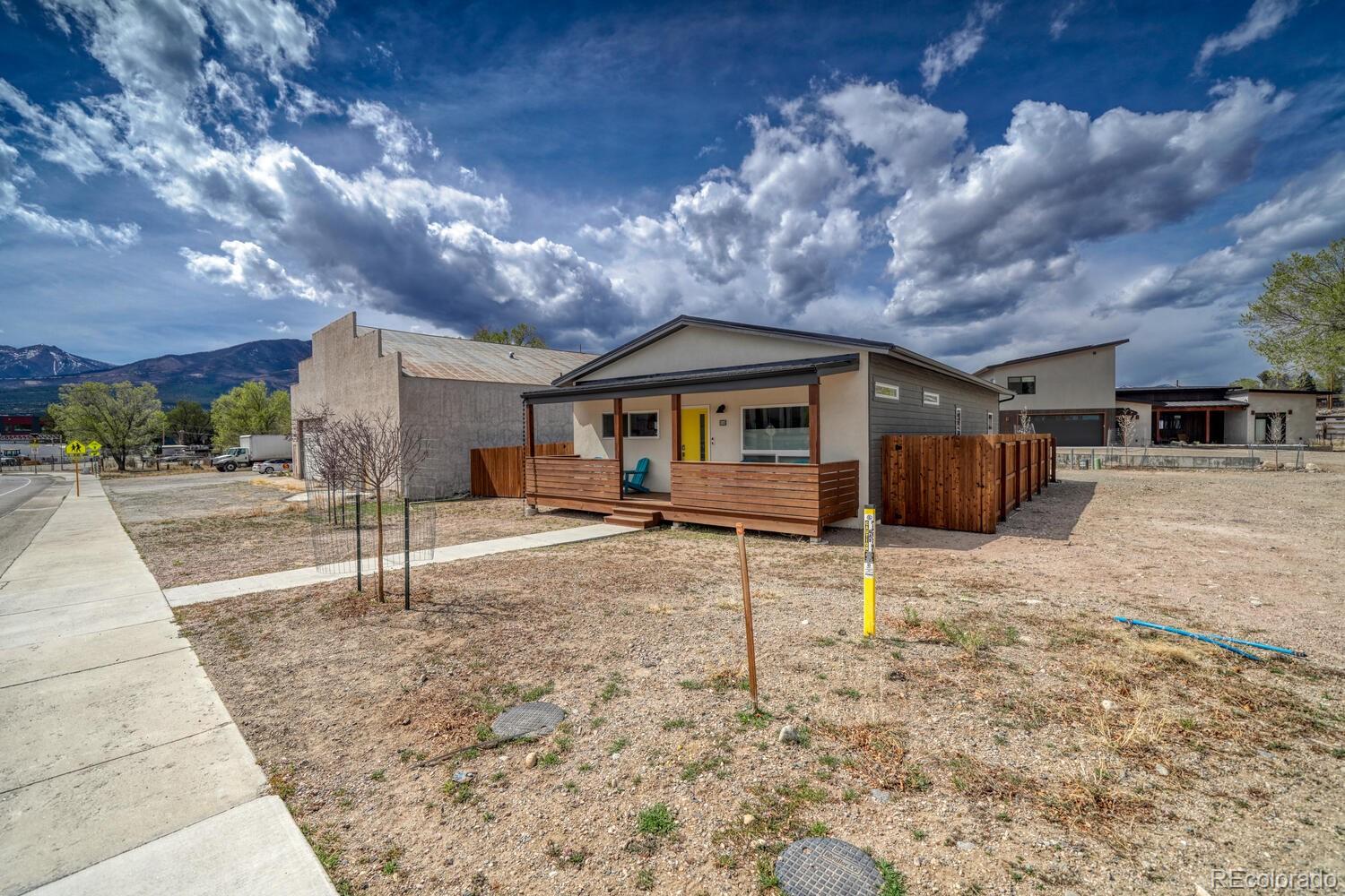 533 W 7th Street Salida CO 81201