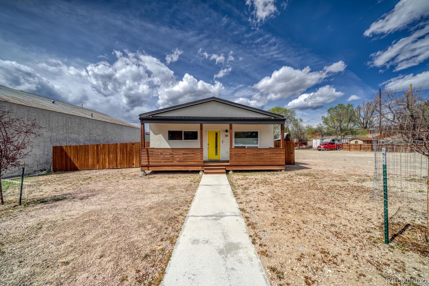 533 W 7th Street Salida CO 81201
