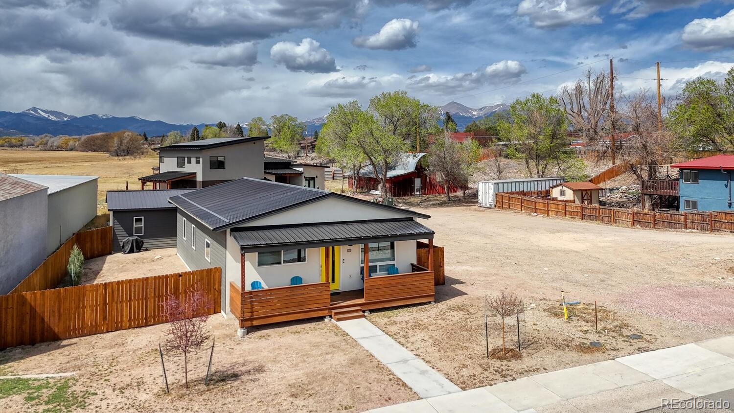 533 W 7th Street Salida CO 81201