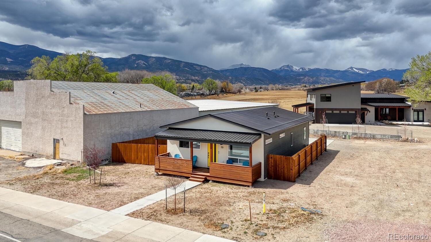 533 W 7th Street Salida CO 81201