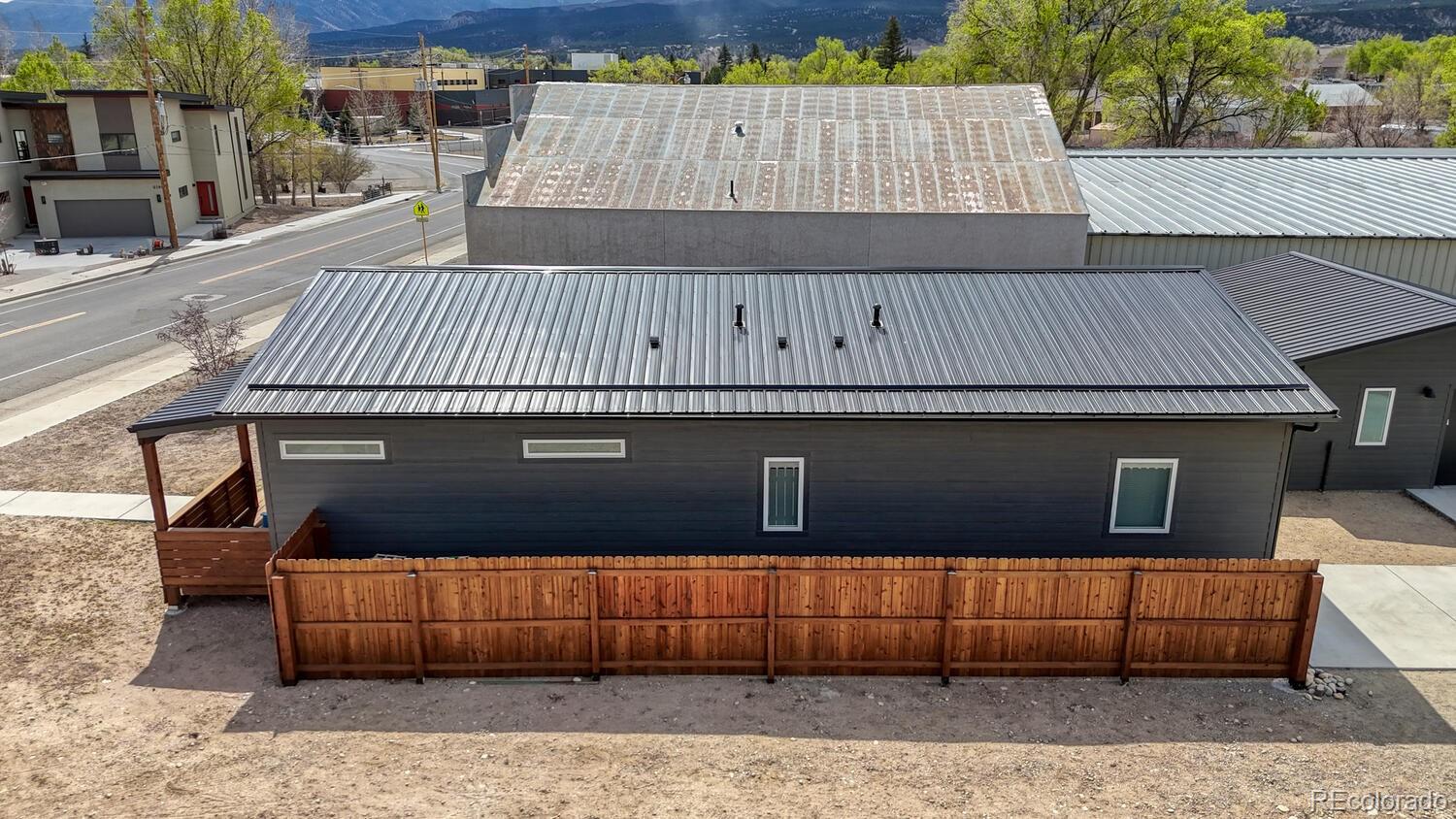 533 W 7th Street Salida CO 81201