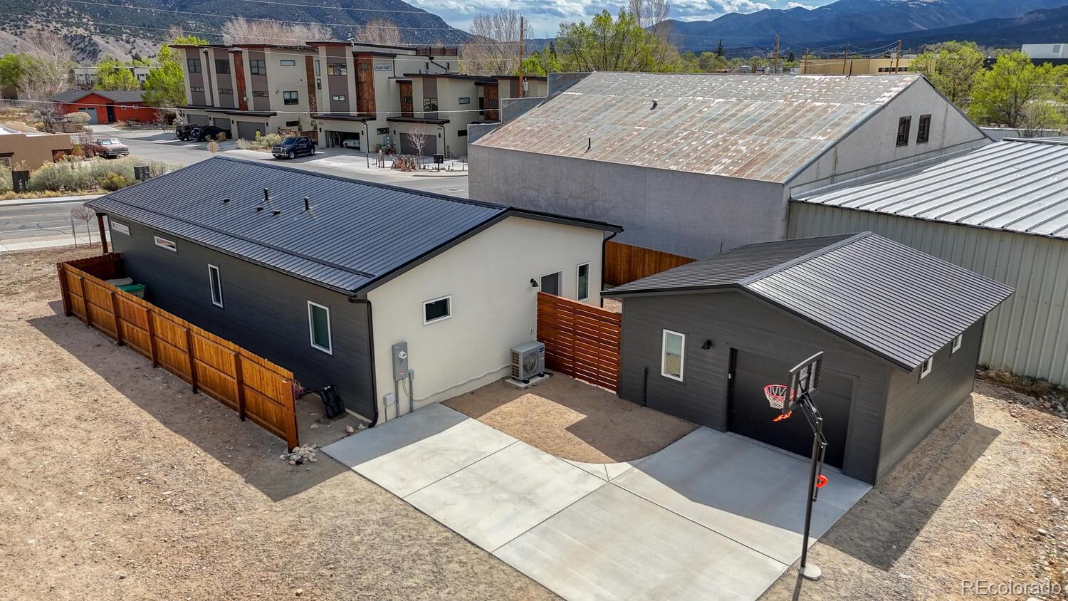 533 W 7th Street Salida CO 81201