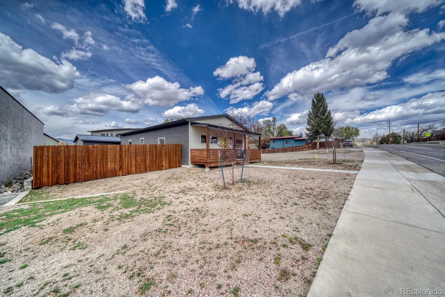 533 W 7th Street Salida CO 81201