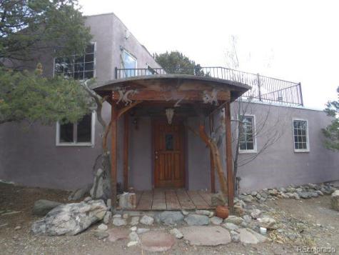 1640 Willow Creek Way Crestone CO 81131