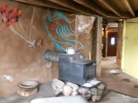 1640 Willow Creek Way Crestone CO 81131