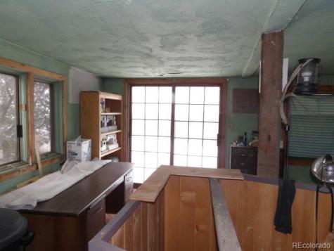 1640 Willow Creek Way Crestone CO 81131