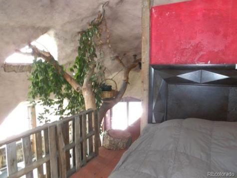 1640 Willow Creek Way Crestone CO 81131