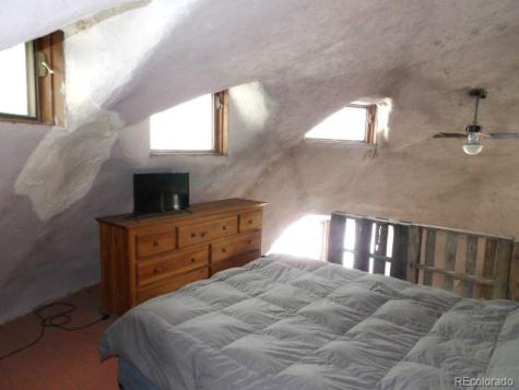 1640 Willow Creek Way Crestone CO 81131