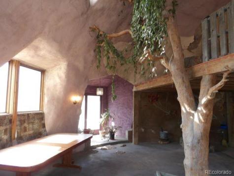 1640 Willow Creek Way Crestone CO 81131