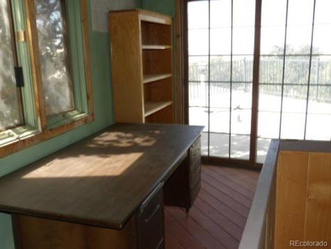 1640 Willow Creek Way Crestone CO 81131