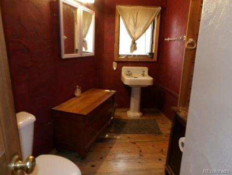 1640 Willow Creek Way Crestone CO 81131