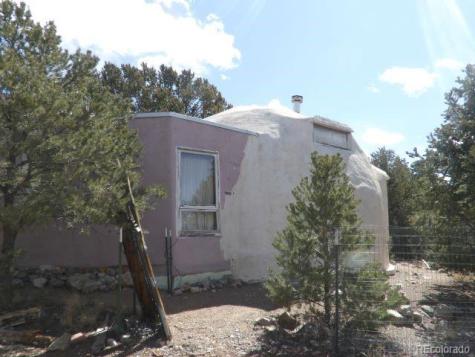 1640 Willow Creek Way Crestone CO 81131