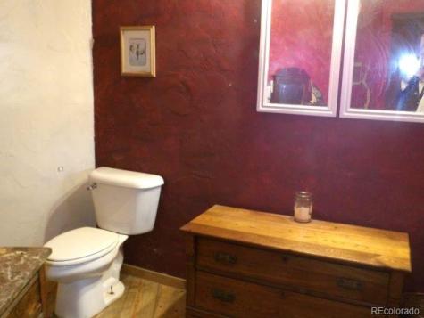 1640 Willow Creek Way Crestone CO 81131