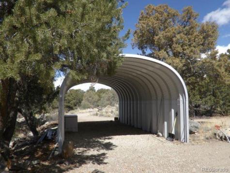 1640 Willow Creek Way Crestone CO 81131