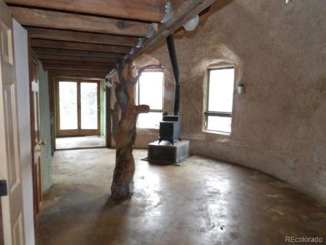 1640 Willow Creek Way Crestone CO 81131