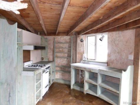 1640 Willow Creek Way Crestone CO 81131