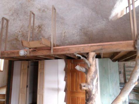 1640 Willow Creek Way Crestone CO 81131