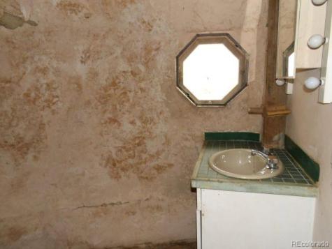 1640 Willow Creek Way Crestone CO 81131