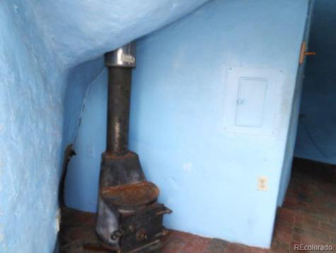 1640 Willow Creek Way Crestone CO 81131