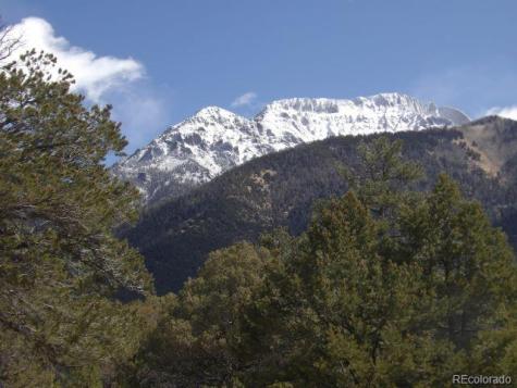 1640 Willow Creek Way Crestone CO 81131