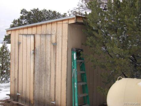 1640 Willow Creek Way Crestone CO 81131