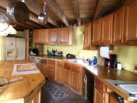 1640 Willow Creek Way Crestone CO 81131
