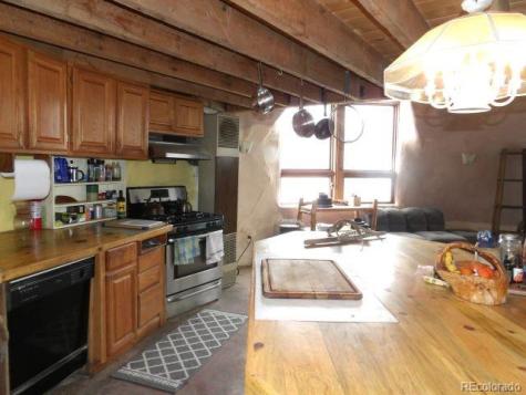 1640 Willow Creek Way Crestone CO 81131